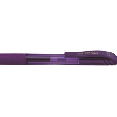 Pentel Energel Roller BL107 Violet