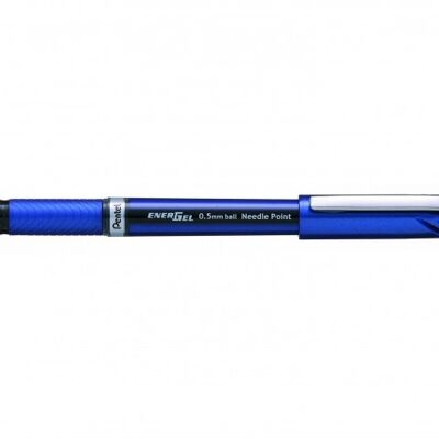 Pentel Energel Roller BLN25 Zwart