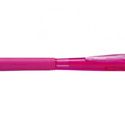 Pentel Balpen BK440 Roze