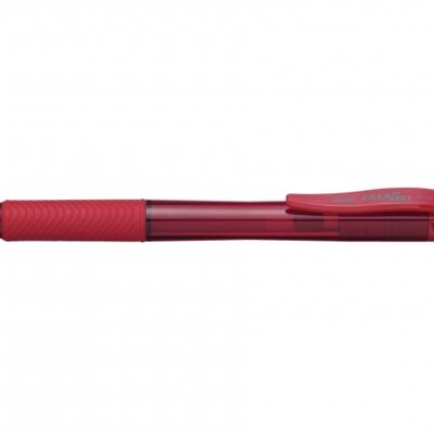 Pentel Energel Roller BL110 Rood