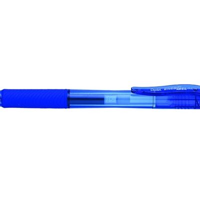 Pentel Energel Roller BLN105 Blauw