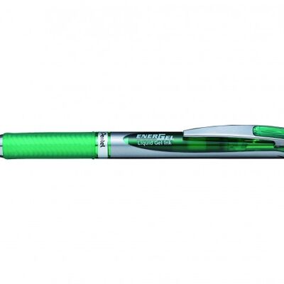 Pentel Energel Roller BL80 Groen