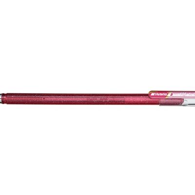 Pentel Duo Gelroller K110 Roze