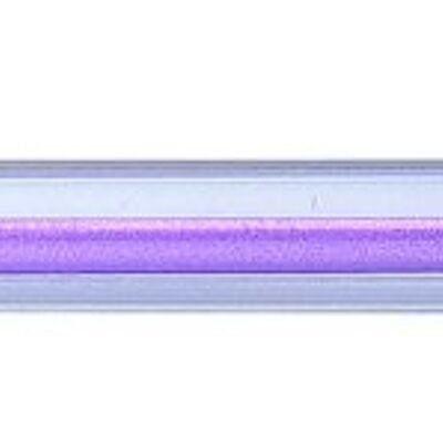 Pentel Gelroller K118 Metallic Violet