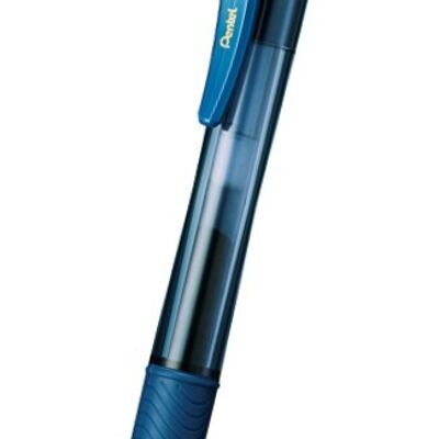 Pentel Energel Roller BL107 Donkerblauw