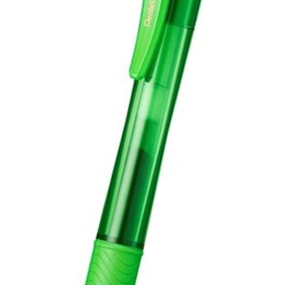 Pentel Energel Roller BL107 Lichtgroen