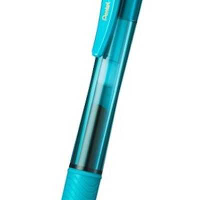 Pentel Energel Roller BL107 Turquoise