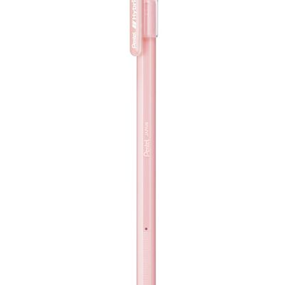 Pentel Gelroller Pastel K108-P Roze
