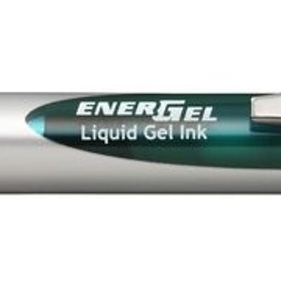 Pentel Energel Roller BL77 Turquoise