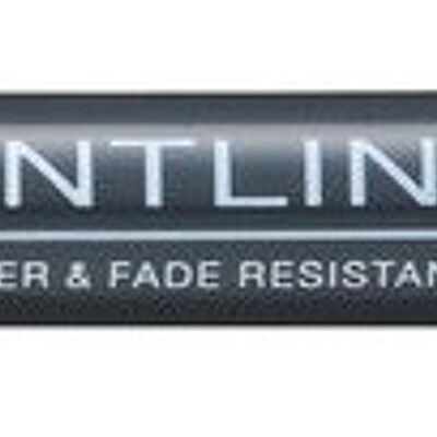 Pentel Fijnschrijver Pointliner S20P Zwart 0,3