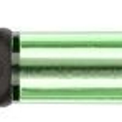 Pentel Balpen Kachiri BK457 Groen