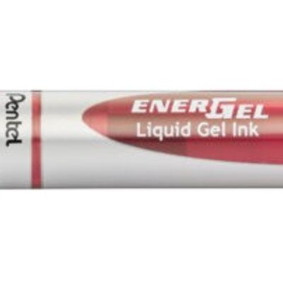 Pentel Energel Roller BL77 Koraal Roze