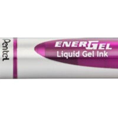 Pentel Energel Roller BL77 Magenta