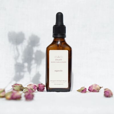 Anna Pure - Argan Oil