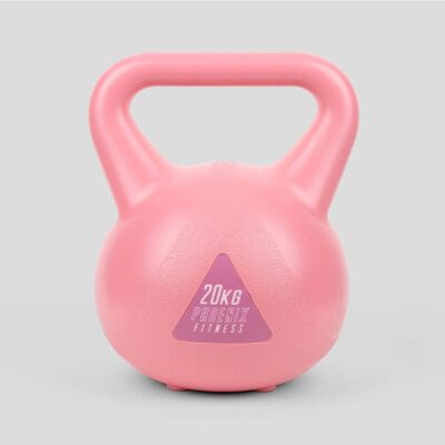 Bollitore Campana Rosa 20kg