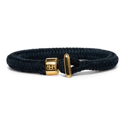 Templar Gold - Dark Navy