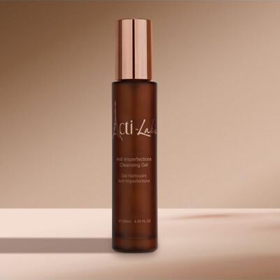 Anti-Imperfections Cleansing Gel