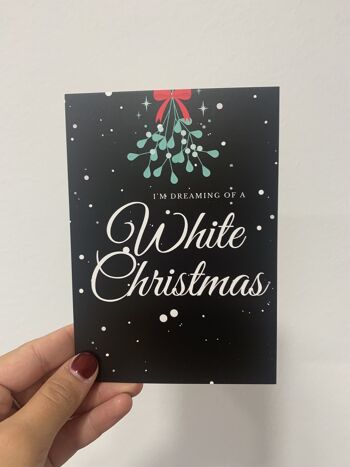 Noël blanc 1