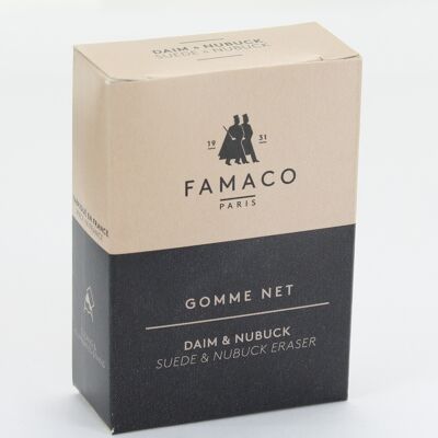 Gomme Net