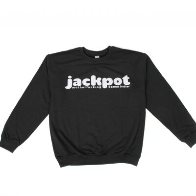 Jackpot sweatshirt