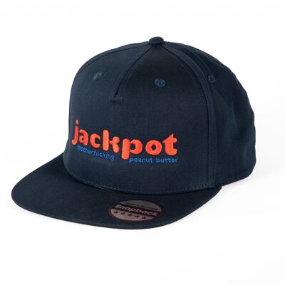 Original Original jackpot delivery work wear uniform cap