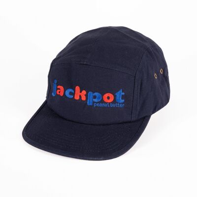 Original jackpot delivery work wear uniform cap