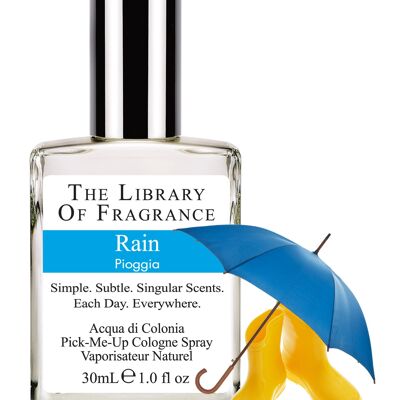 Rain - Pluie 30ml