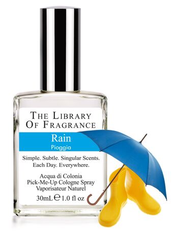 Rain - Pluie 30ml