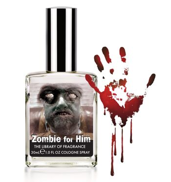 Zombie for him 30ml