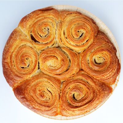 Kouign Amann Pure Butter