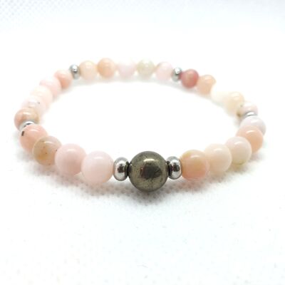 Natural opal bracelet I