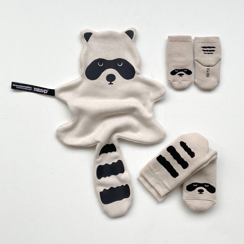 Confezione regalo Procione roccioso