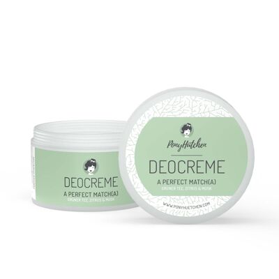 Deodorante A Perfect Match (a) (50ml)