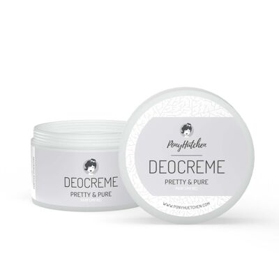 Desodorante Pretty & Pure (50ml)