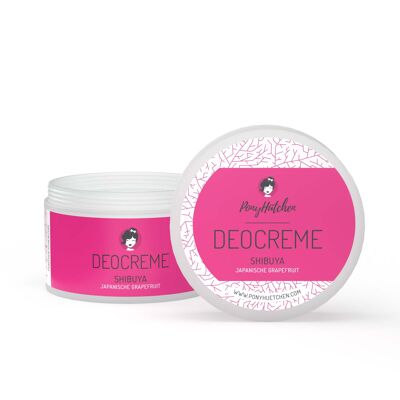 Deodorante Shibuya (50ml)