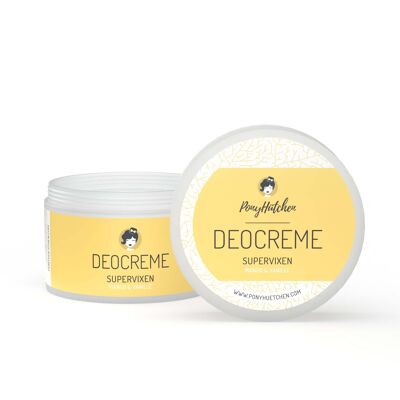 Deocreme Supervixen (50ml)