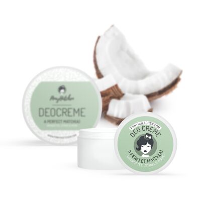 Deocreme A Perfect Match(a) (5ml)