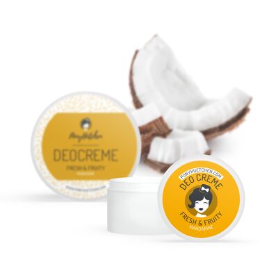 Deodorante Fresco & Fruttato (5ml)