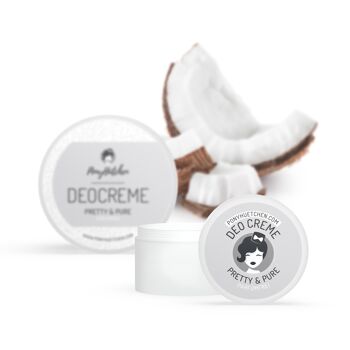 Déodorant Jolie & Pure (5ml) 1