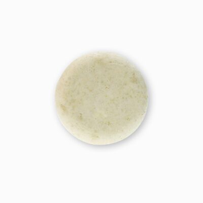 Solid Shampoo Pretty & Pure (80 g)