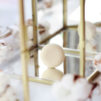 Solid Shampoo Pretty & Pure Mini (25 g)