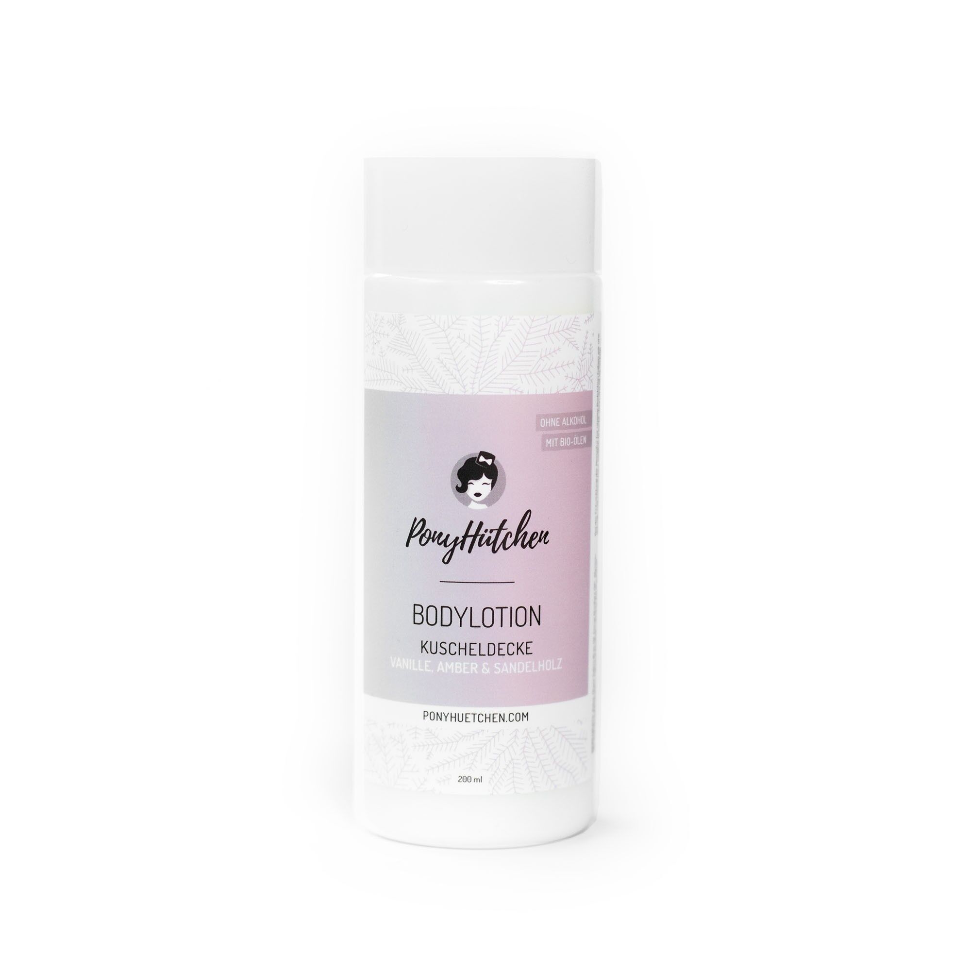 Body Lotion Kuscheldecke (200 ml)