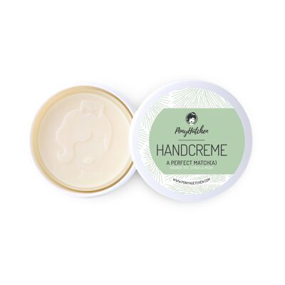 Crème mains solide A Perfect Match (a) (50 g)