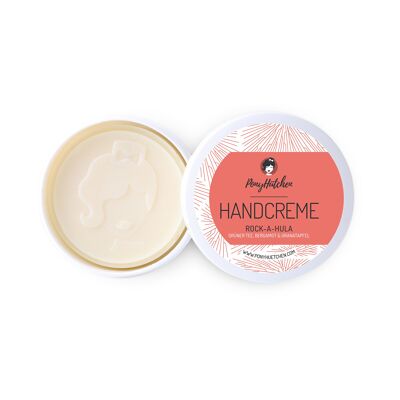 Crème mains solide Rock-A-Hula (50 g)
