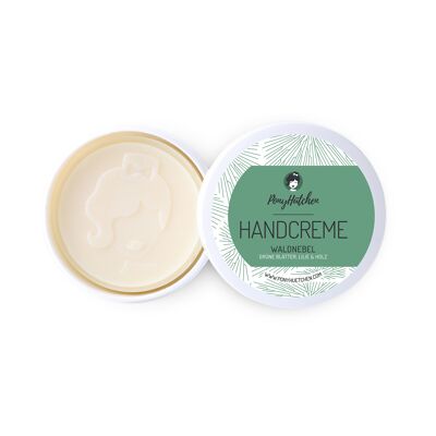 Feste Handcreme Waldnebel (50 g)