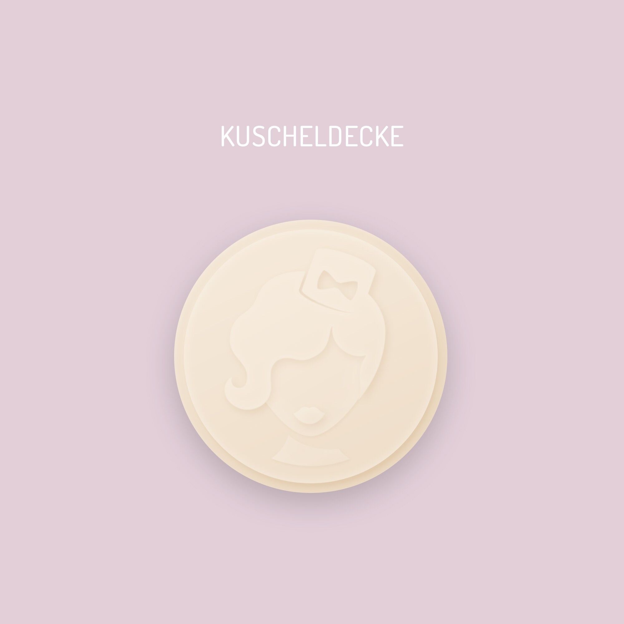 Handcreme Refill Kuscheldecke (50 g)
