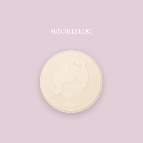 Handcreme Refill Kuscheldecke (50 g)
