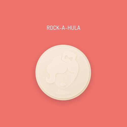 Handcreme Refill Rock-A-Hula (50 g)