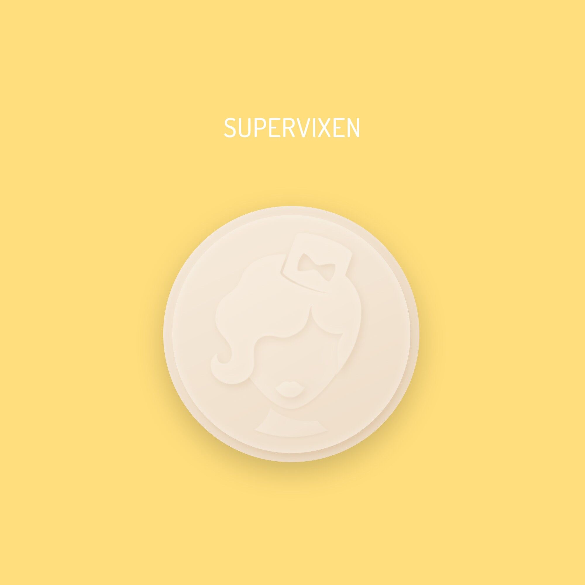 Handcreme Refill Supervixen (50 g)