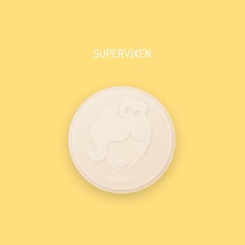 Recharge Crème Mains Supervixen (50 g)